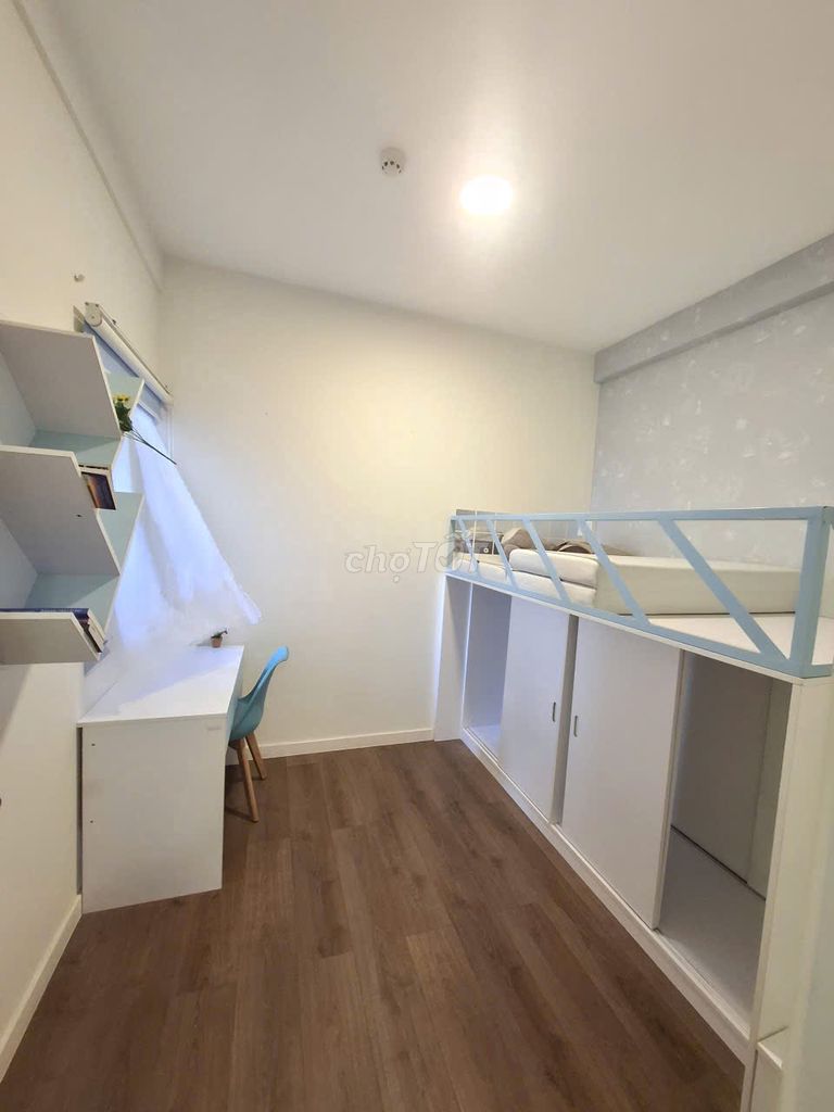 Rent C/cu District 7, 2 full-in-in-the-high bedroom.