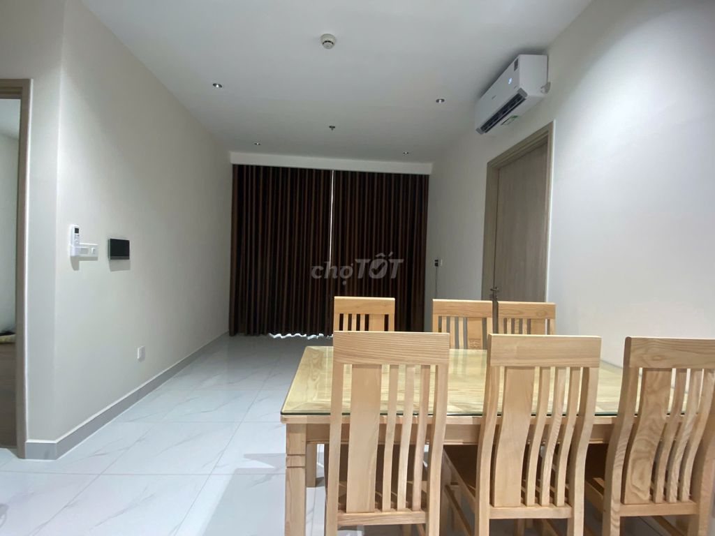 Căn hộ D-Aqua Rent