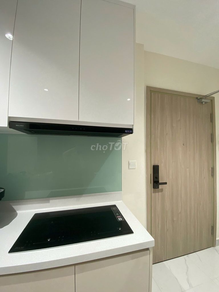 Căn hộ D-Aqua Rent