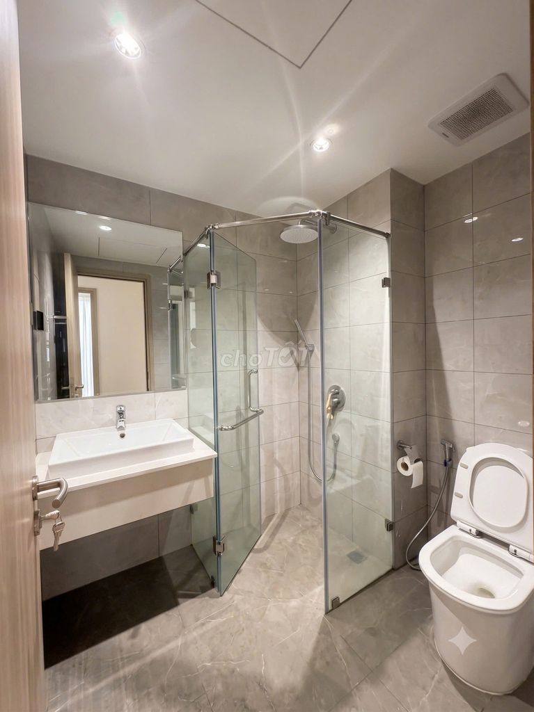 Căn hộ D-Aqua Rent