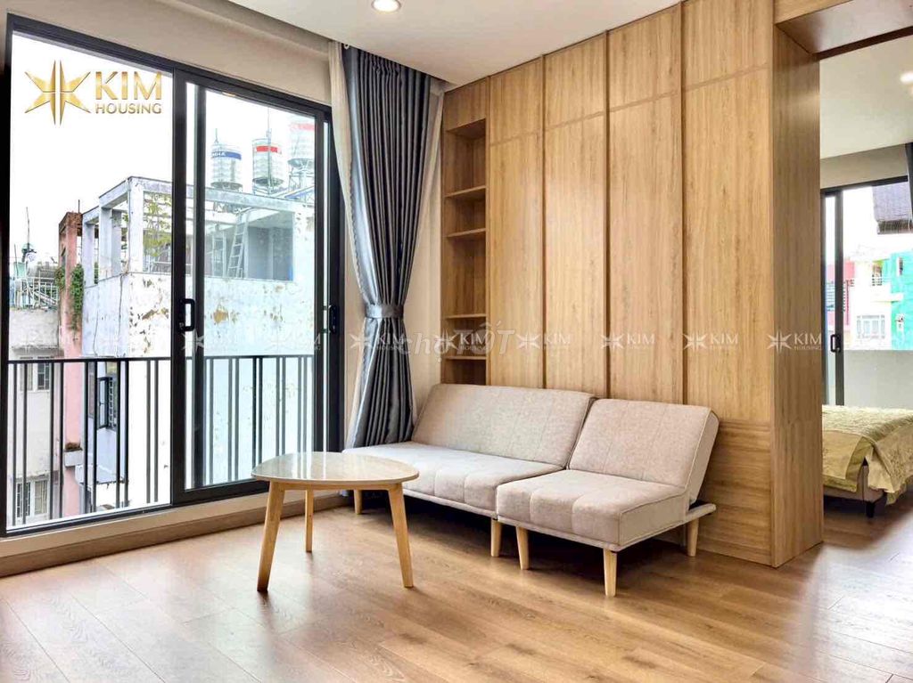 High-class apartment. One bedroom in the center of the 10th district.