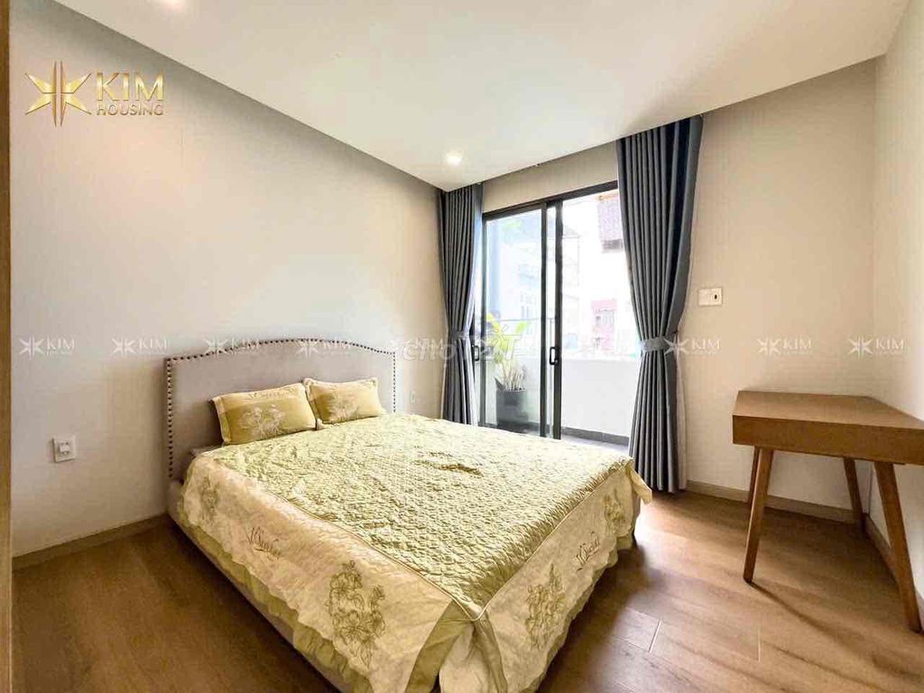 High-class apartment. One bedroom in the center of the 10th district.