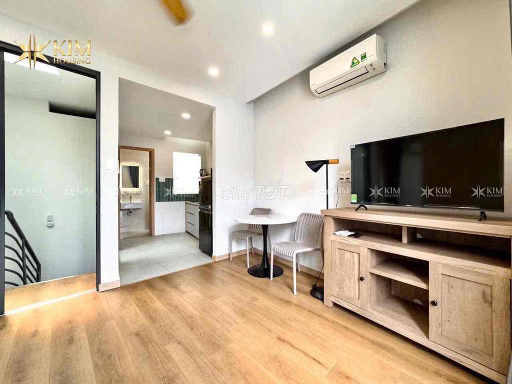 High-class apartment. One bedroom in the center of the 10th district.