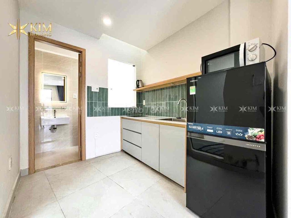 High-class apartment. One bedroom in the center of the 10th district.