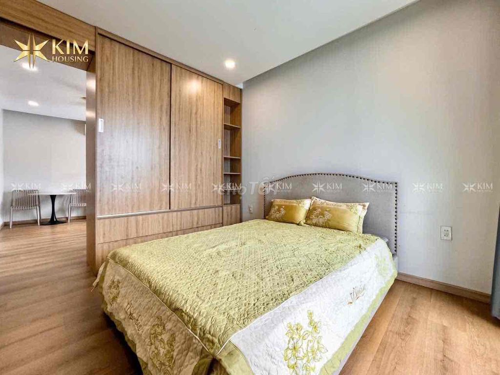High-class apartment. One bedroom in the center of the 10th district.