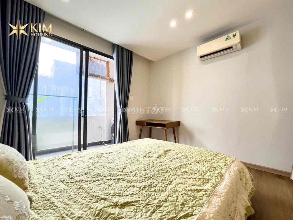 High-class apartment. One bedroom in the center of the 10th district.