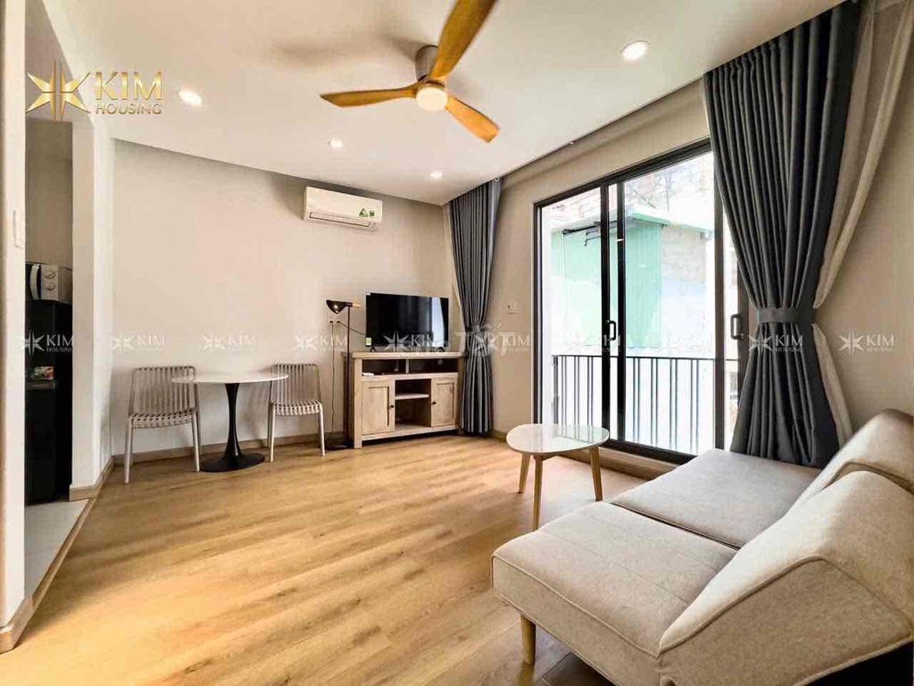 High-class apartment. One bedroom in the center of the 10th district.