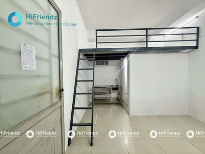 Nguyễn Văn Quá student motel, near cd vov, cd fpt, cvpm qt