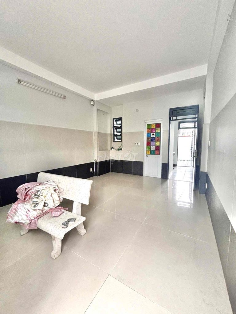 House 4 x25 2 Grand Alley, An Dương Vương Road, District Shield 6, New Funky