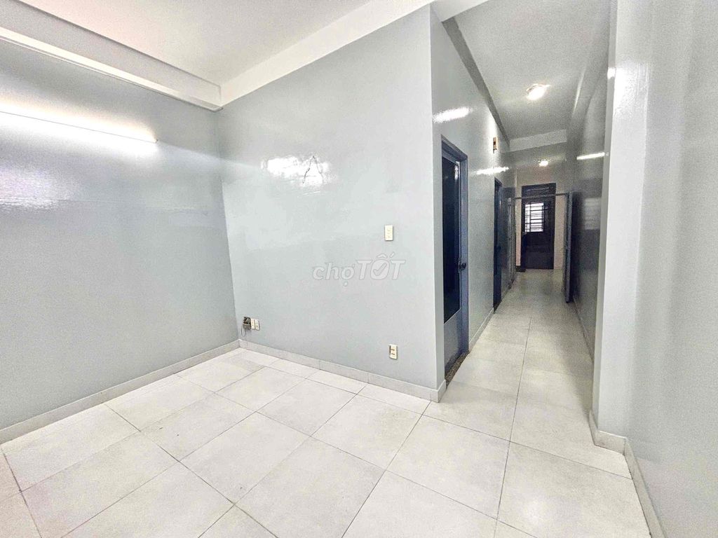 House 4 x25 2 Grand Alley, An Dương Vương Road, District Shield 6, New Funky