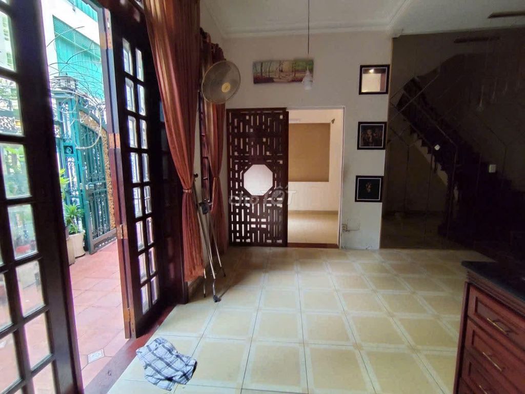 Rent 75 E1 Đặng Dung, District 1 – across 8.5 M - 35 million