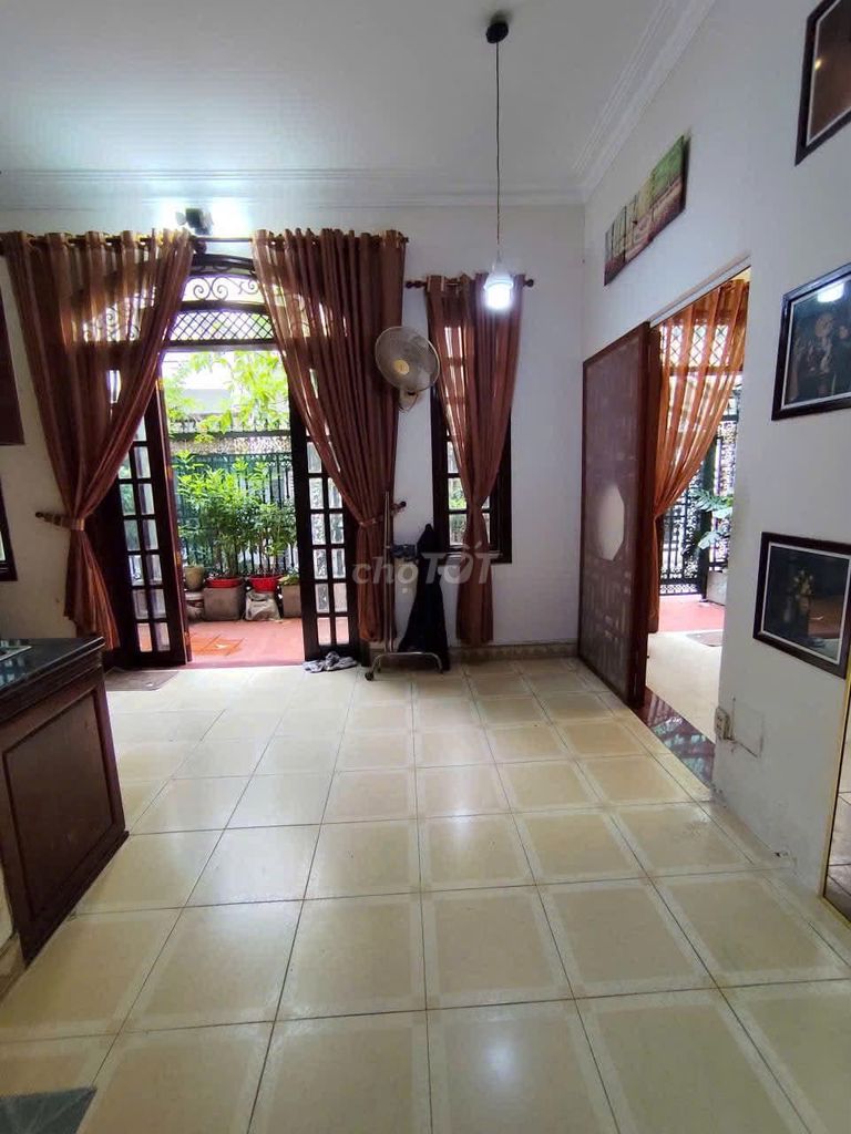 Rent 75 E1 Đặng Dung, District 1 – across 8.5 M - 35 million