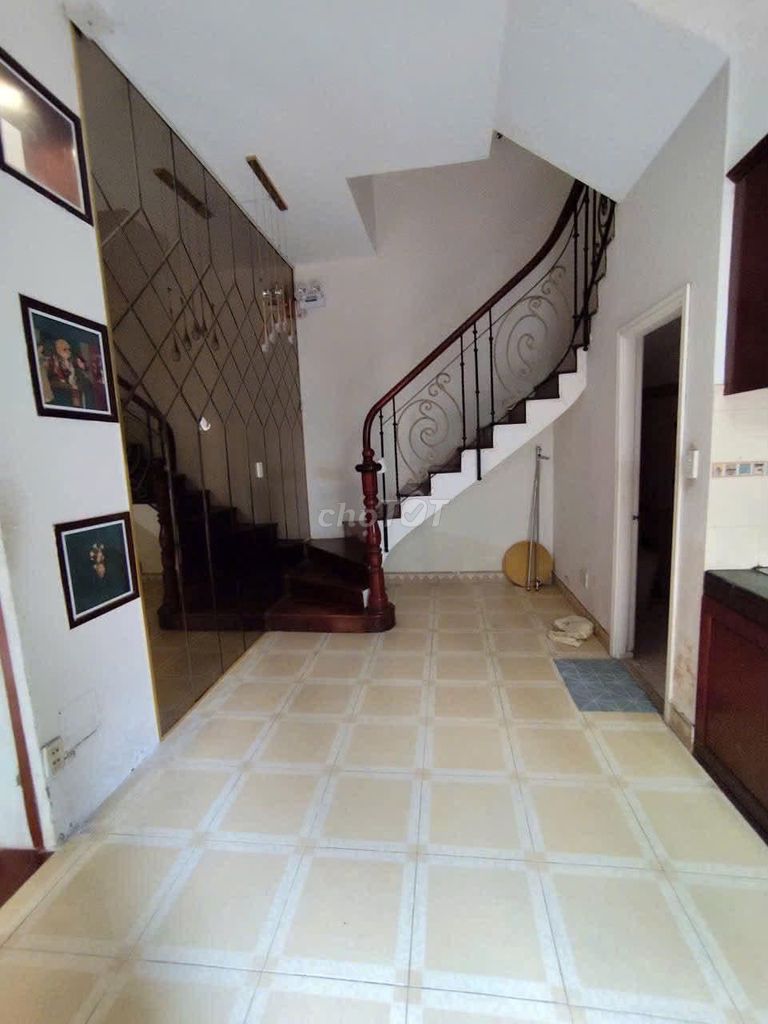 Rent 75 E1 Đặng Dung, District 1 – across 8.5 M - 35 million