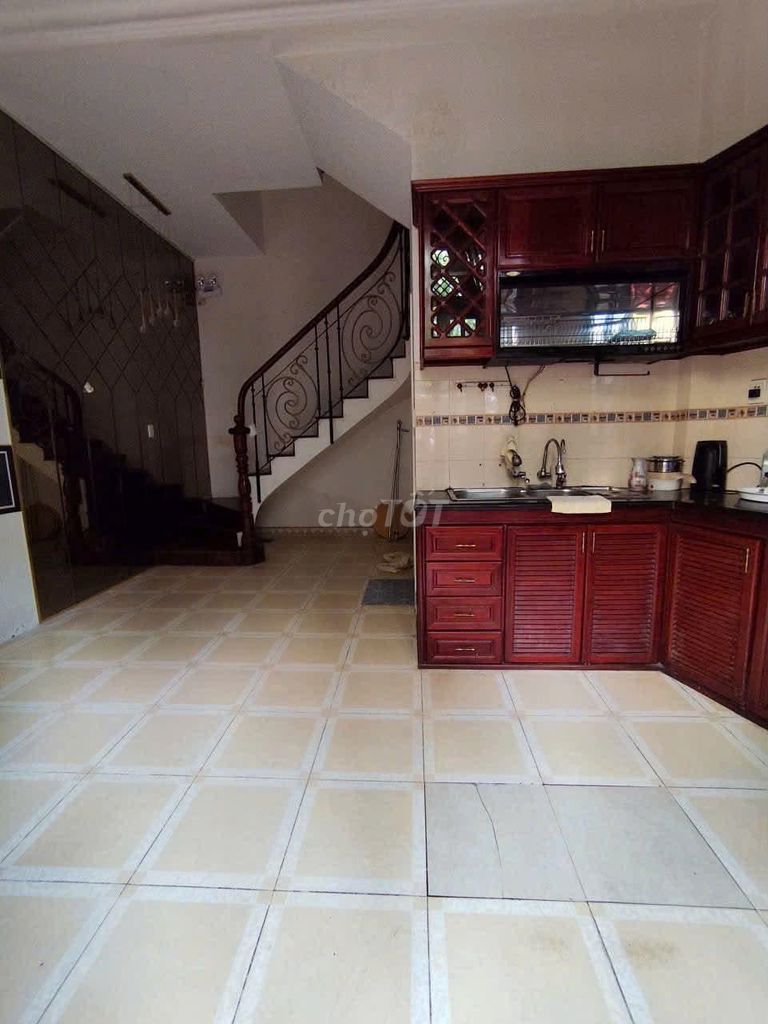 Rent 75 E1 Đặng Dung, District 1 – across 8.5 M - 35 million