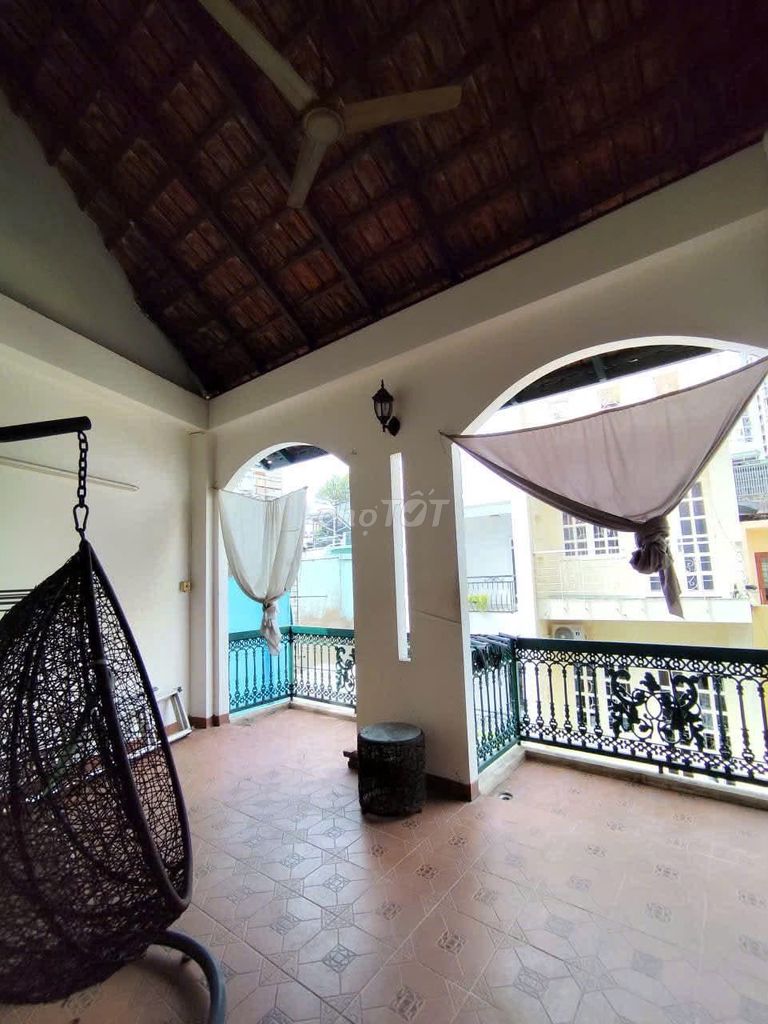 Rent 75 E1 Đặng Dung, District 1 – across 8.5 M - 35 million