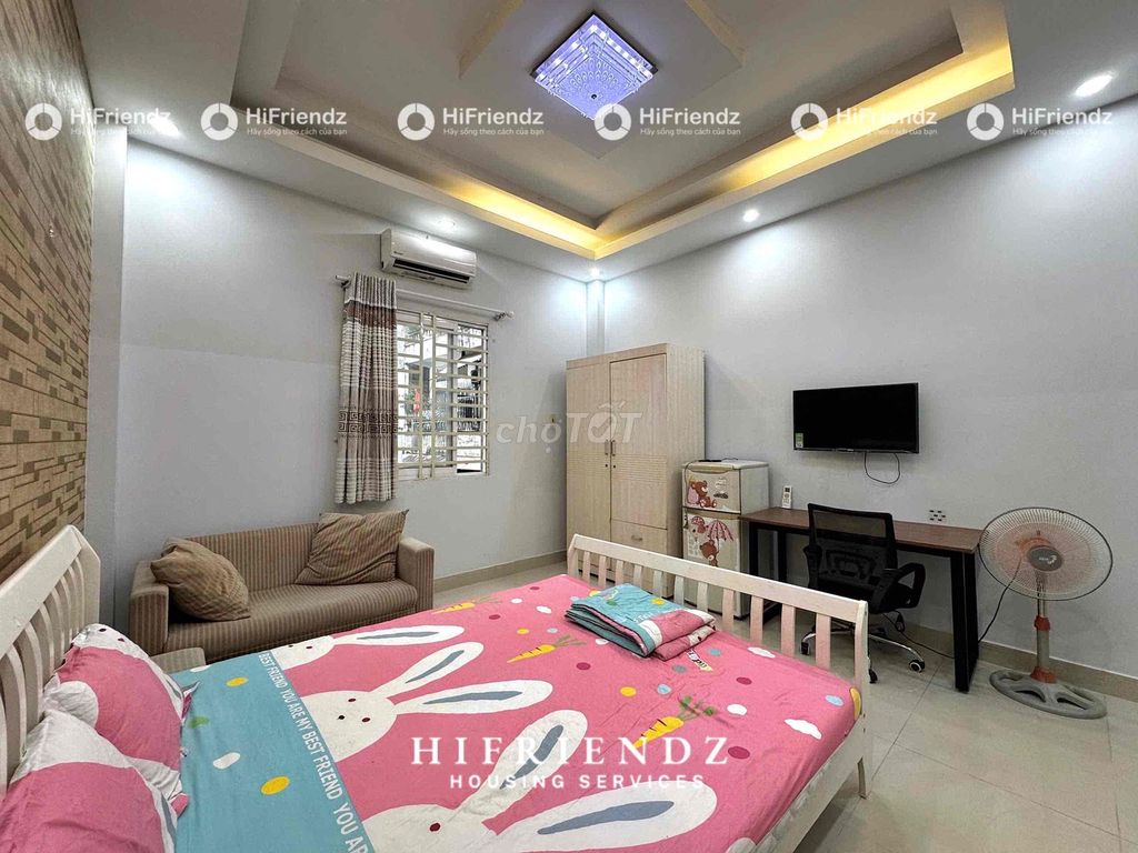 The Nguyễn Trãi cash office nearshyd, sgu, nhsp,khtn...