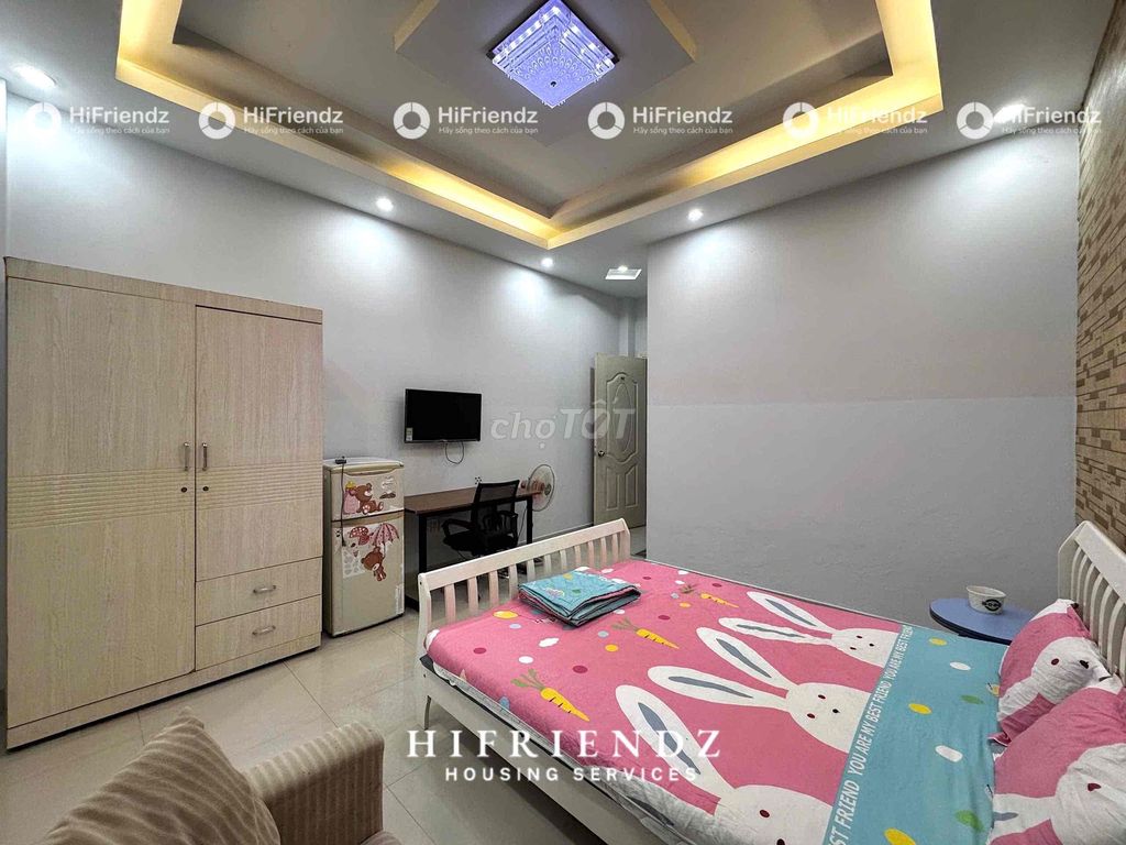 The Nguyễn Trãi cash office nearshyd, sgu, nhsp,khtn...