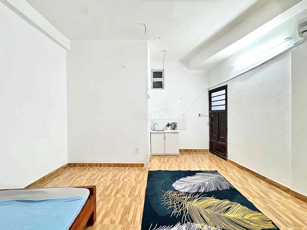 base ground level room_Nguyễn Kiệm_nell Phú Nhuận