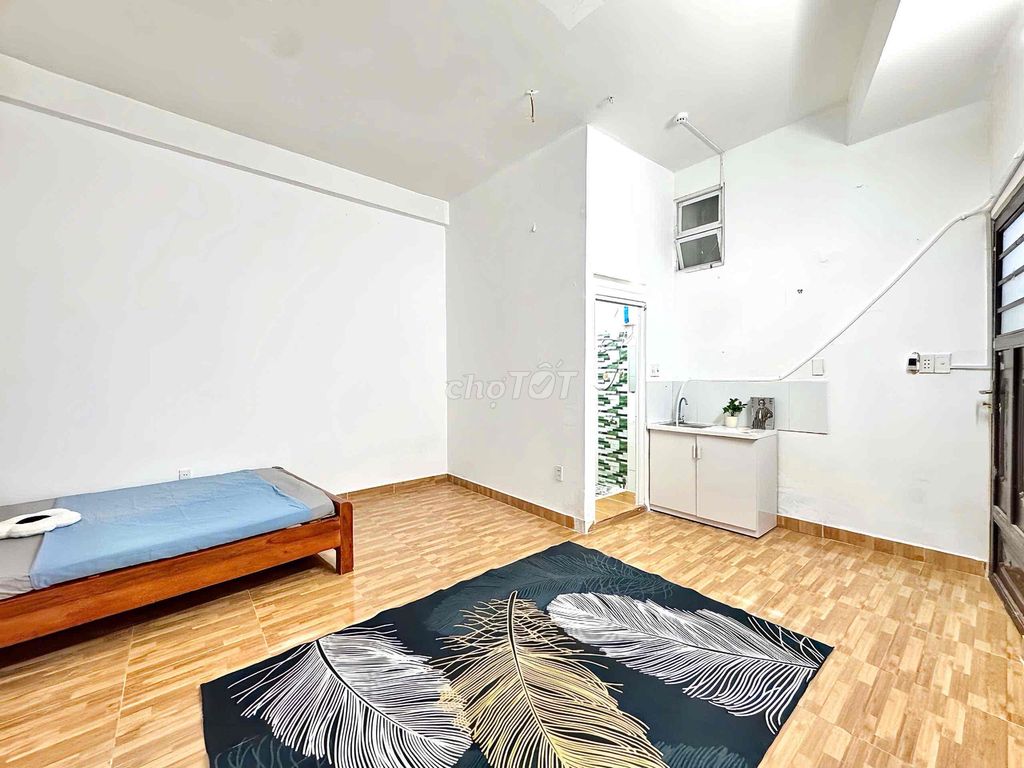 base ground level room_Nguyễn Kiệm_nell Phú Nhuận