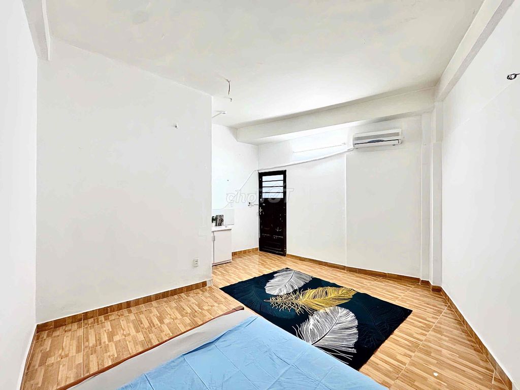 base ground level room_Nguyễn Kiệm_nell Phú Nhuận