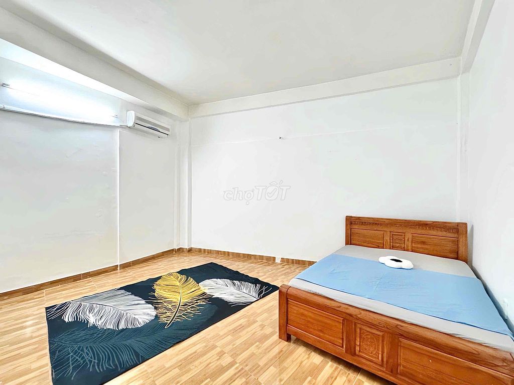 base ground level room_Nguyễn Kiệm_nell Phú Nhuận
