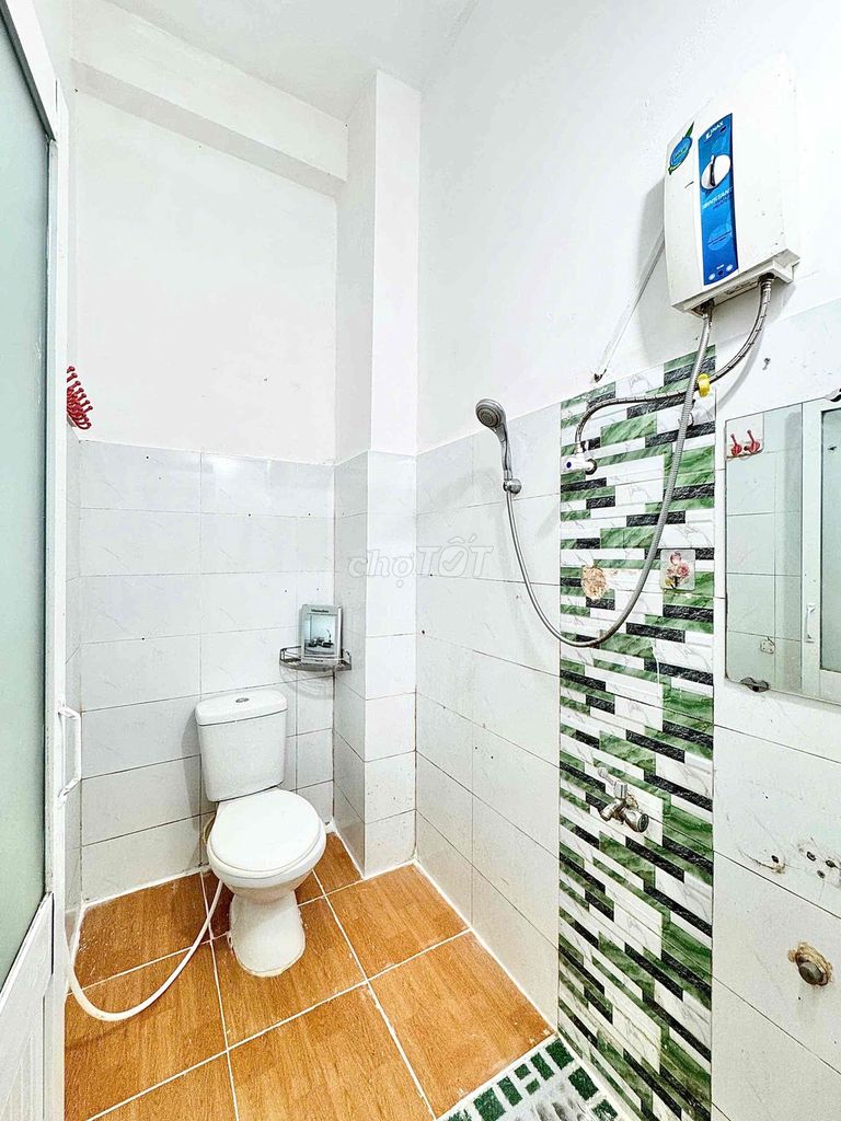 base ground level room_Nguyễn Kiệm_nell Phú Nhuận