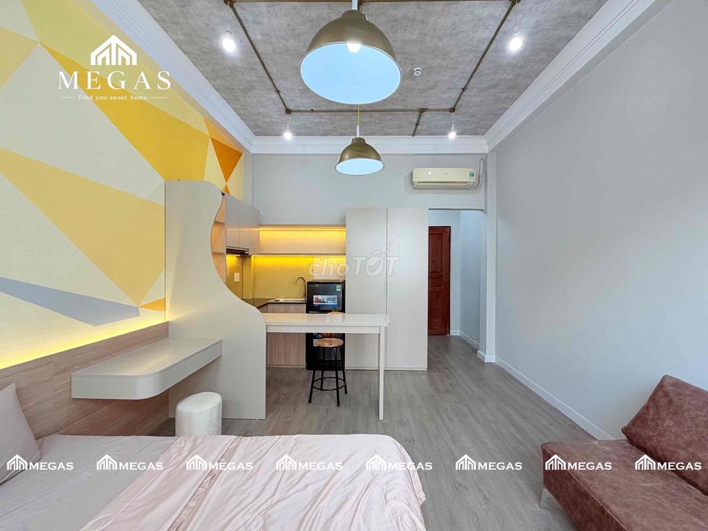 The new project opened immediately.