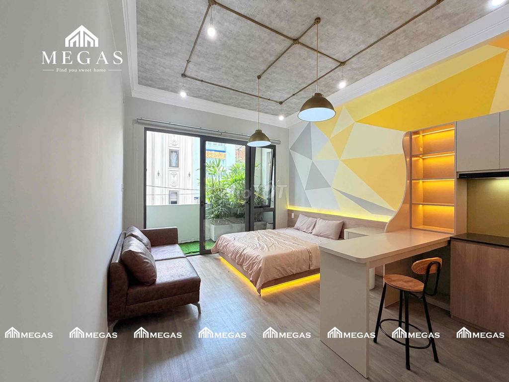 The new project opened immediately.