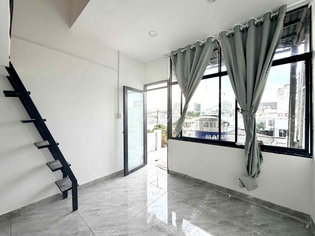 2 M low-cost Trần Quốc Thảo low-costed motel room 2 M/D