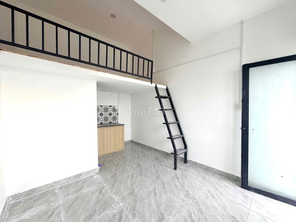 2 M low-cost Trần Quốc Thảo low-costed motel room 2 M/D