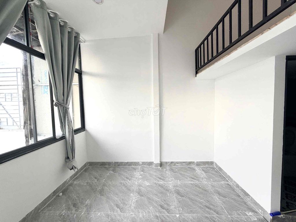 2 M low-cost Trần Quốc Thảo low-costed motel room 2 M/D
