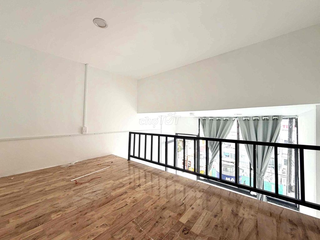 2 M low-cost Trần Quốc Thảo low-costed motel room 2 M/D