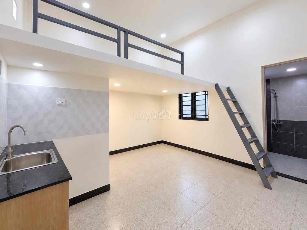 High guard room ready air conditioning