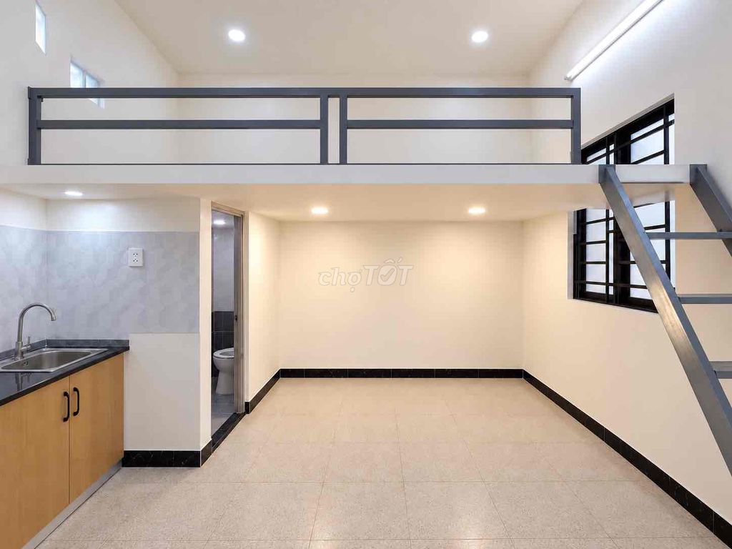 High guard room ready air conditioning