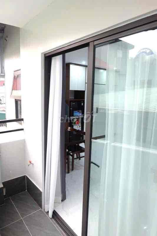 studio, 3/4 meters_Hồ Văn Huê