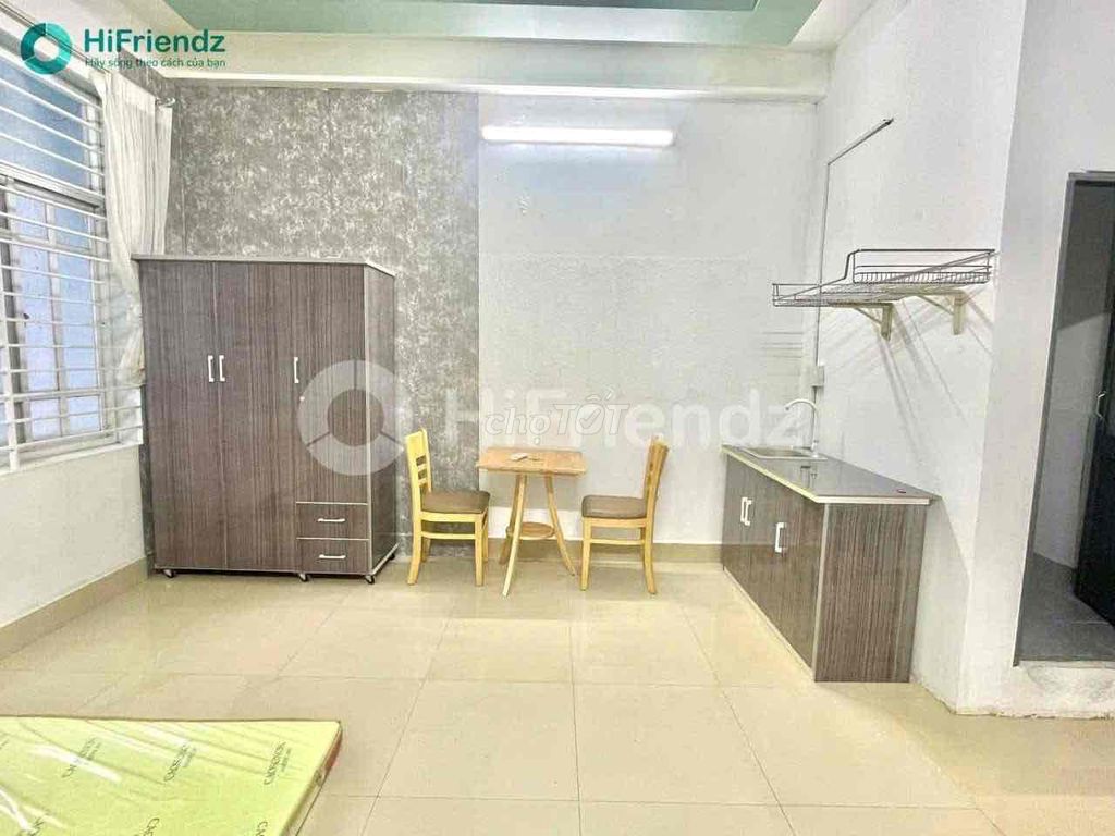 The free room is cheap, right on the west road.