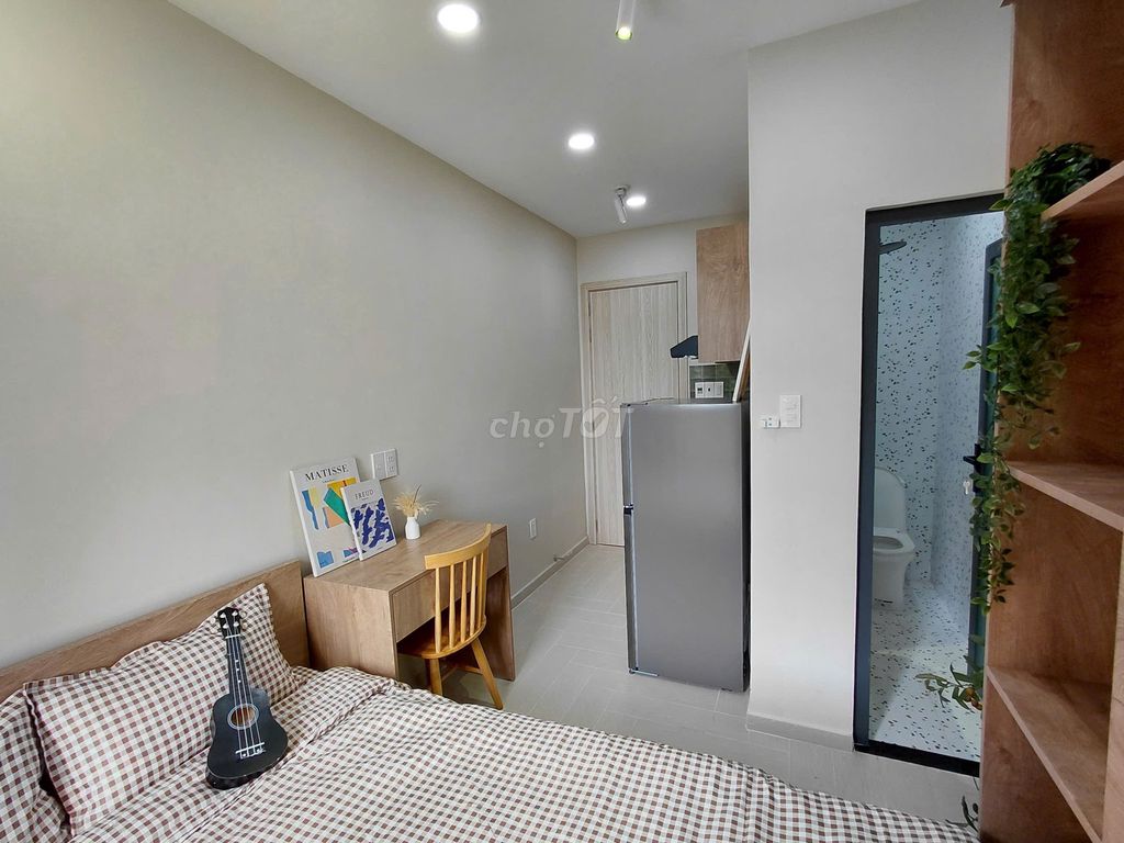 100 percent new than 1.N. Walk through modern planning