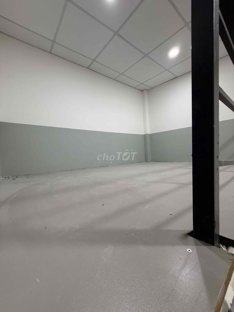 The ground-30 m - full new furniture