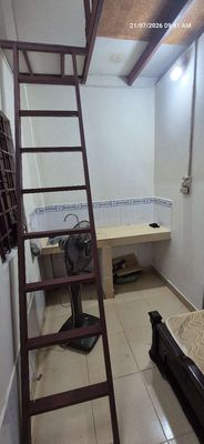 The main boarding room is 606, ql13, Thủ Đức