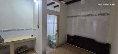 The main boarding room is 606, ql13, Thủ Đức