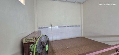 The main boarding room is 606, ql13, Thủ Đức