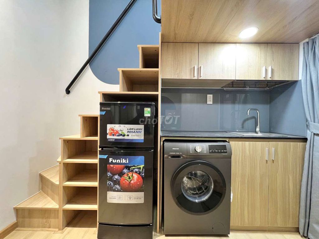 Rent Gò Vấp.