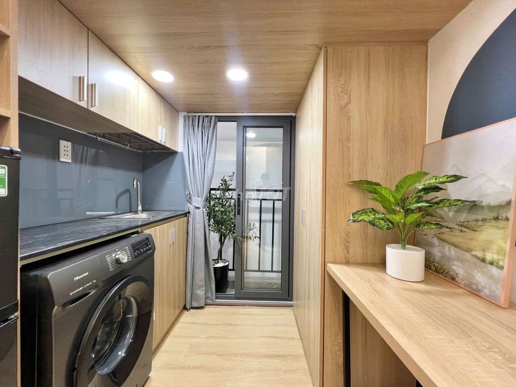 Rent Gò Vấp.