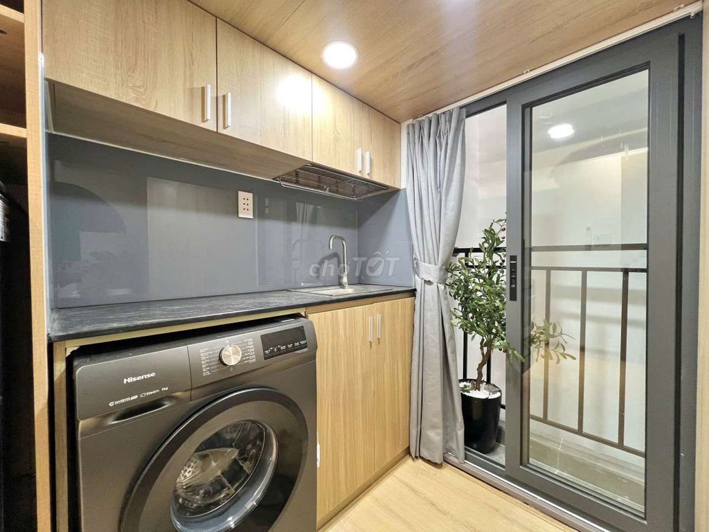 Rent Gò Vấp.