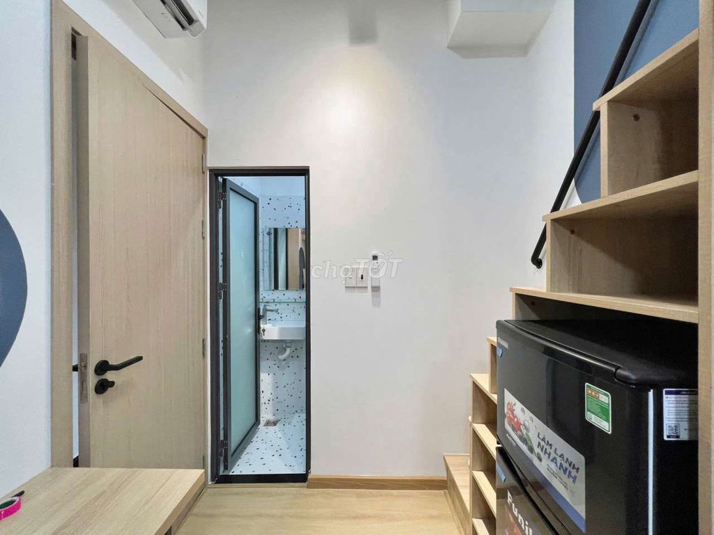 Rent Gò Vấp.