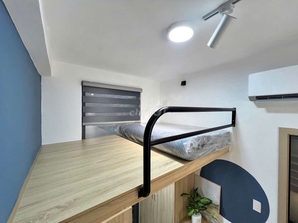 Rent Gò Vấp.