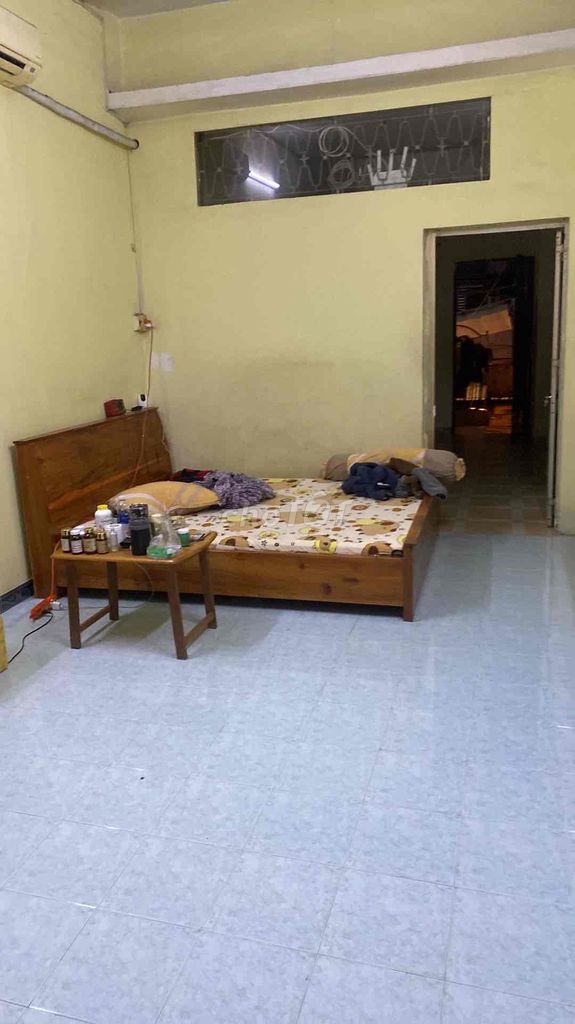 Get a room for women right in front of Phú Nhuận.