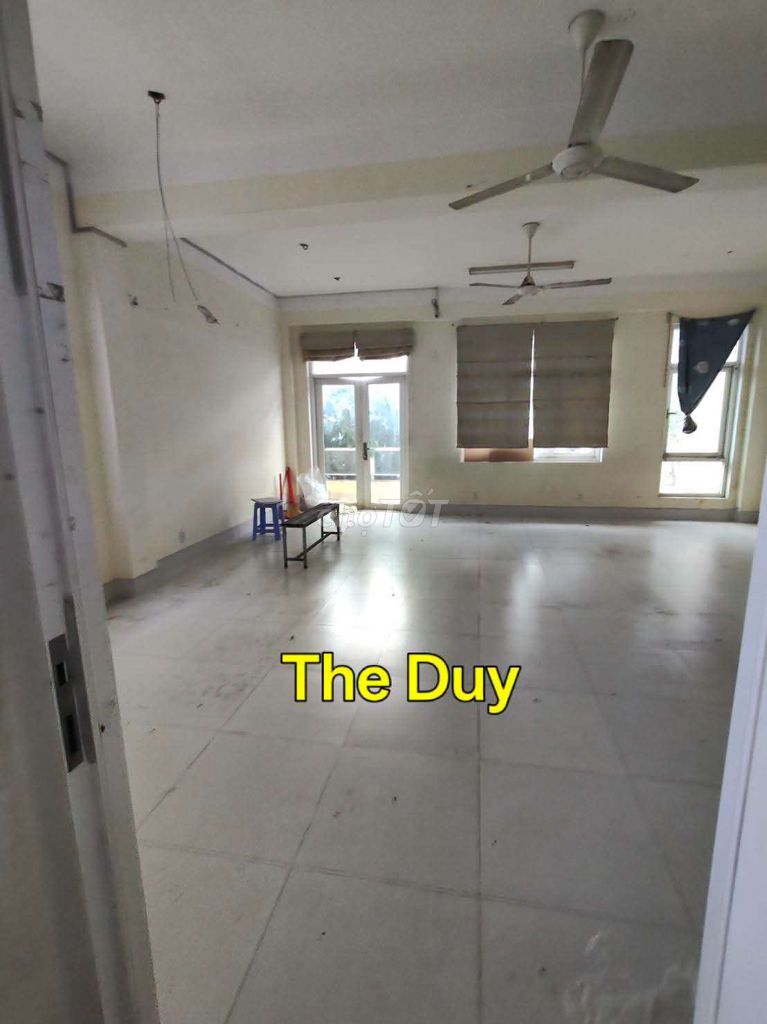 For the hxt house, the Faghang Mahé, District 10