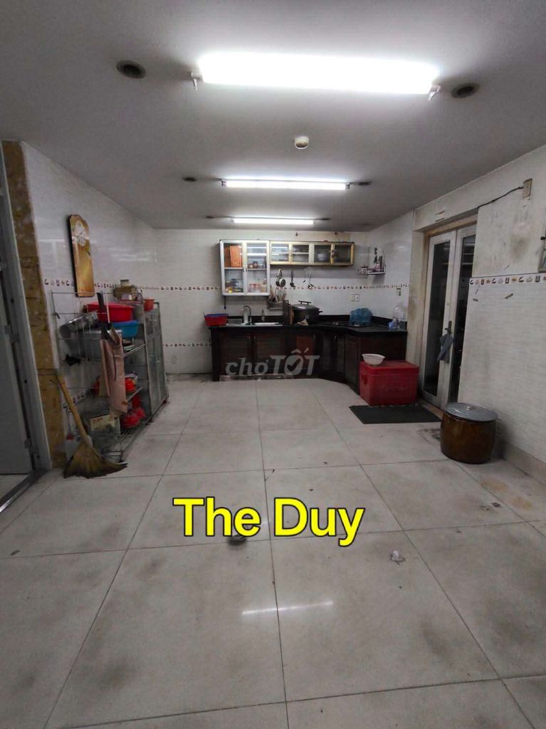 For the hxt house, the Faghang Mahé, District 10