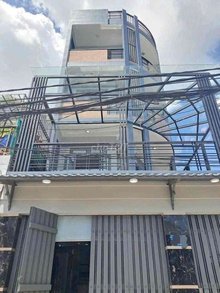 It's the owner who rents two blocks of Bình Thành, P Bình Hưng Hoà B,